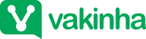 Logo Vakinha